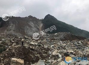 女人梦见山体塌方是什么预兆：女人梦见山体塌方是什么预兆？传统文化与现代心理学的解读