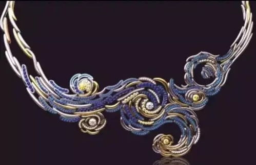 天蝎座专属项链:守护灵魂的暗夜之火,天蝎座专属项链的神秘力量与佩戴美学 天蝎座专属项链:守护灵魂的暗夜之火,天蝎座专属项链的神秘力量与佩戴美学