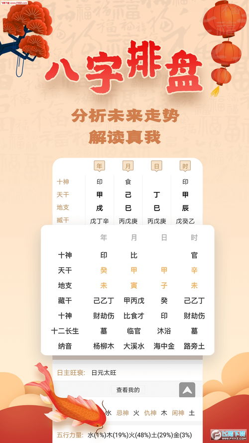 免费八字算命合婚:免费八字算命合婚,科学解读传统智慧,助您找到命定良缘 免费八字算命合婚:免费八字算命合婚,科学解读传统智慧,助您找到命定良缘