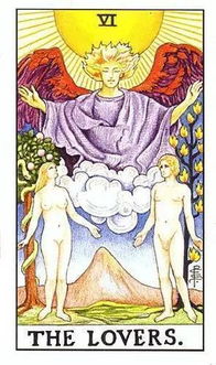 塔罗牌怎么测一个人性格:塔罗牌揭示性格密码,从牌阵布局到牌意解读 塔罗牌怎么测一个人性格:塔罗牌揭示性格密码,从牌阵布局到牌意解读