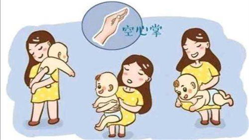 哪种吐奶属于不正常图片：婴儿吐奶，什么时候需要警惕？