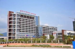 广州最厉害的三个医院：广州最强三大医院，顶尖医疗实力的权威代表