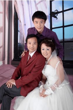 上海和江苏的姻缘哪里好:上海姑娘与江苏小伙的姻缘,水土相融,情深意长