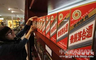 中国白酒招商网官网：揭秘中国白酒招商网官网，助力品牌腾飞！