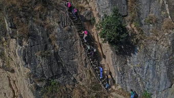 梦见爬陡峭的山崖:悬崖之梦,攀登内心的未知与恐惧 梦见爬陡峭的山崖:悬崖之梦,攀登内心的未知与恐惧