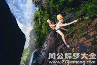 梦见爬陡峭的山崖:悬崖之梦,攀登内心的未知与恐惧 梦见爬陡峭的山崖:悬崖之梦,攀登内心的未知与恐惧