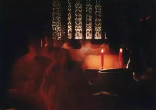 梦见死人活过来：死人复活的梦境，那些无法醒来的真实