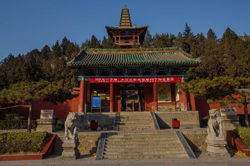 淮南求姻缘的寺庙有哪些：淮南求姻缘的寺庙盘点，这些地方灵验又人气爆棚！