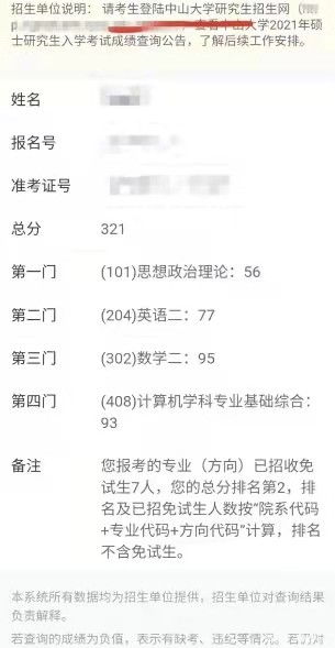 考研400分能上北师大吗（考研400分可以上什么学校）