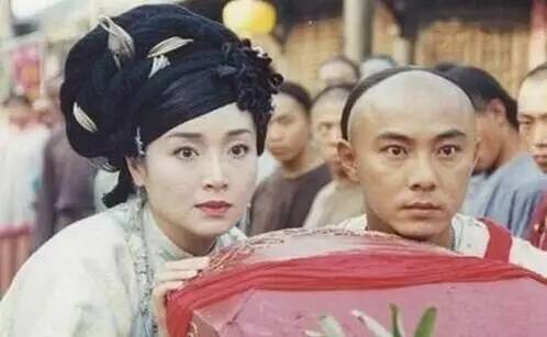 三笑姻缘剧演员表：三笑姻缘经典剧集演员表解析，周星驰与张曼玉的银幕恩怨情仇