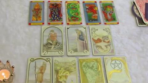 塔罗牌一男一女图片大全:塔罗牌一男一女图片大全,探索神秘符号中的情感与象征 塔罗牌一男一女图片大全:塔罗牌一男一女图片大全,探索神秘符号中的情感与象征