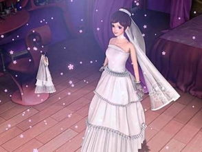 十二星座专属叶罗丽礼服:十二星座专属叶罗丽礼服,星月辉映下的魔法美学盛宴