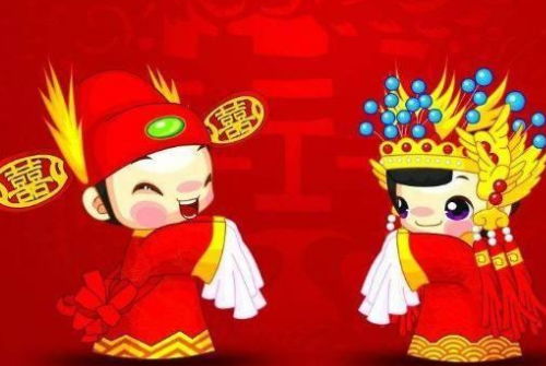 十二生肖姻缘婚配表查询：十二生肖姻缘婚配表查询，传统命理中的最佳配对与禁忌组合