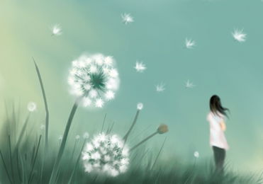 梦见下大雨：雨落梦醒，解析大雨梦境的多重隐喻与心灵启示