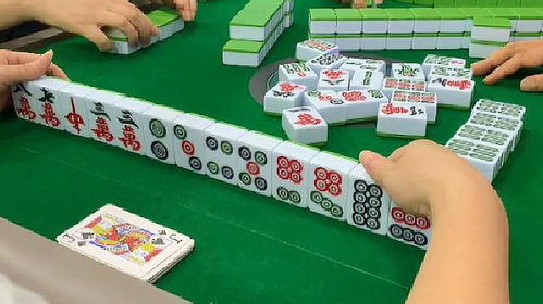 今日财神方位查询打麻将：财神方位查询指南，打麻将如何借风水提升牌运？