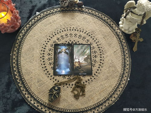 白羊座塔罗牌6月下旬：白羊座塔罗牌6月下旬，探索你的能量与旅程