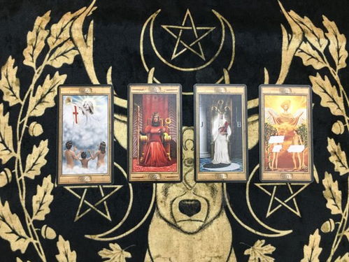 塔罗牌月亮代表人物性格:塔罗牌中的月亮牌,神秘直觉与复杂性格的象征 塔罗牌月亮代表人物性格:塔罗牌中的月亮牌,神秘直觉与复杂性格的象征