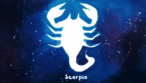 最容易被天蝎看上的星座：灵魂共振！这5个星座与天蝎座相遇就是天作之合，深情与忠诚的致命吸引力