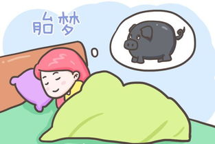 孕妇解梦大全查询胎梦:孕妇解梦大全,胎梦背后的秘密与启示