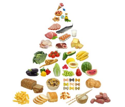 健康饮食:健康饮食,弹性素食的智慧