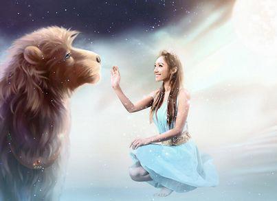 狮子座的性格特点女生:狮子座女生的光芒,自信、炽热与灵魂的领导力 狮子座的性格特点女生:狮子座女生的光芒,自信、炽热与灵魂的领导力