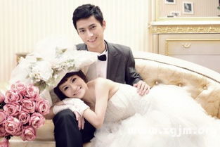 梦见自己结婚解梦:梦里结婚,预示着什么?