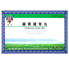藤黄健骨胶囊说明书:藤黄健骨胶囊说明书,守护骨骼健康,远离骨质疏松