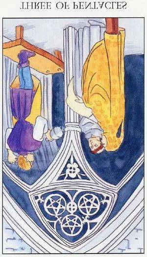 塔罗牌一周能测二次吗:塔罗牌一周能测二次吗?解析塔罗牌的使用频率