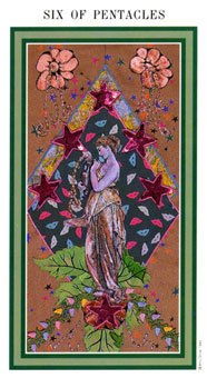 塔罗牌和灵摆能放在一起:塔罗牌与灵摆,神秘力量的完美融合