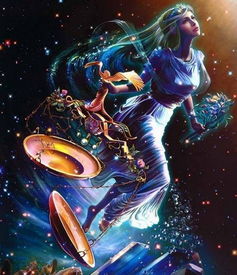 天秤座最不合适的星座:天秤座最不合适的星座TOP3,当优雅邂逅棱角,爱情如何破局?