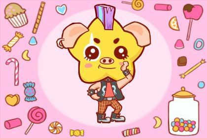 属猪男95年姻缘如何呢:1995年属猪男的姻缘解析,温柔深情,婚姻幸福可期