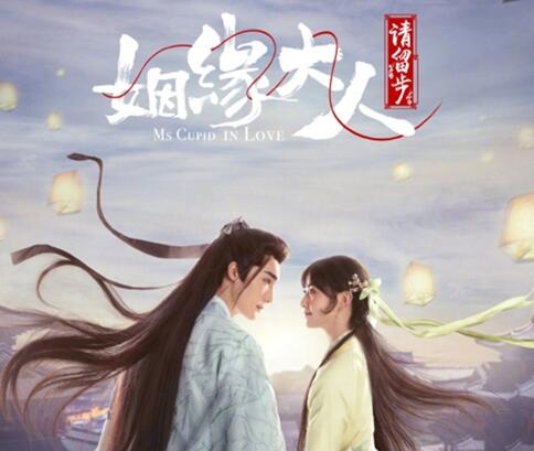 姻缘大人请留步剧集简介:姻缘大人请留步,命中注定的爱情喜剧