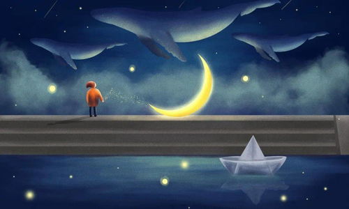 摩羯座的特点:沉默的征服者,解码摩羯座的多维魅力