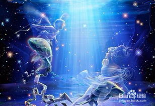 最像狐狸精的月亮星座：月亮星座中的狐狸精，谁在夜色中魅惑人心？天蝎座、射手座与双鱼座的三重诱惑