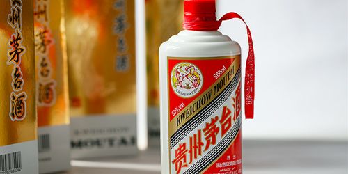 飞天茅台跌破1600元