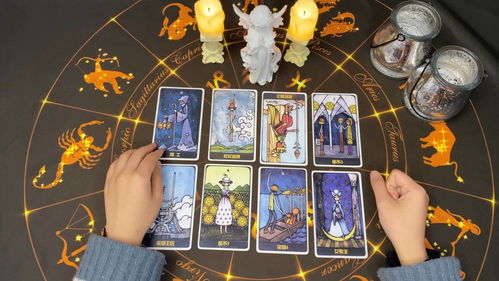 射手座4月份塔罗牌准吗:射手座4月份塔罗牌运势,自由与成长的完美结合?