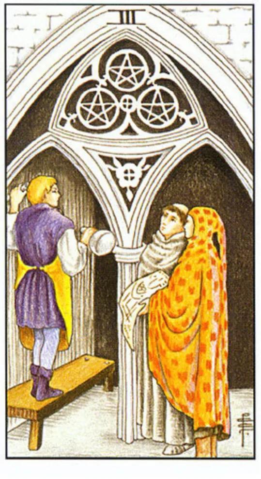 塔罗牌天秤座8月份逆位：天秤座8月逆位，平衡的挣扎与抉择的迷雾