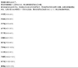 星座是按阳历算还是农历算：星座日期是按阳历还是农历？揭秘西方占星学的真实计算方式