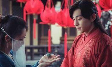 旭凤与润玉姻缘错：错过的姻缘，旭凤与润玉的宿命悲剧