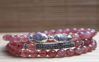 十二星座水晶手链：十二星座专属水晶手链，用自然能量开启你的年度运势