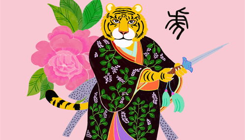 属虎的人的性格特点：属虎的人，外柔内刚的王者，如何用虎性破局人生？