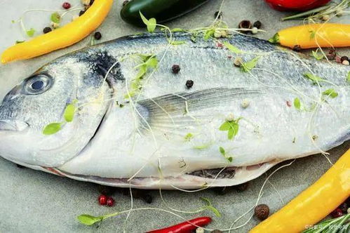 梦见鱼是什么意思孕妇：梦见鱼的奥秘，准妈妈的梦境解析与文化解读