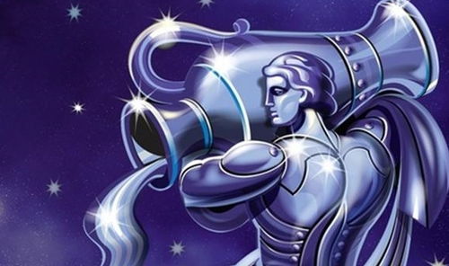 水瓶座男生的性格脾气:理性与反叛的共生体,解码水瓶座男生的矛盾魅力