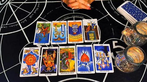 塔罗牌一个女的一个狮子:塔罗牌中的女性与狮子,解读神秘力量的结合