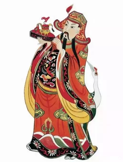 电视剧姻缘财神爷:电视剧版姻缘财神爷,神剧中的财神也谈恋爱?