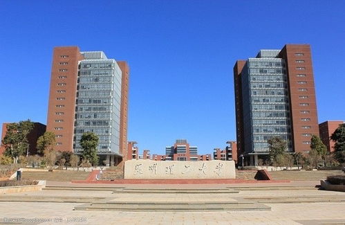 广东顶尖二本大学(广东最好二本大学实力不输)