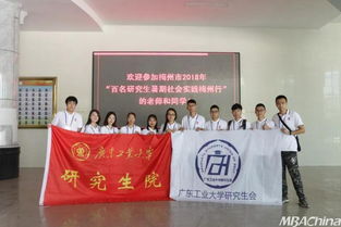 广东工业大学读研咋样（广东工业大学的研究生难考吗）