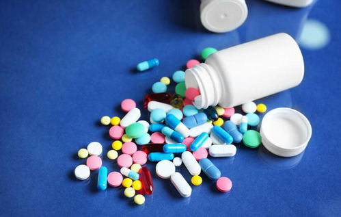 otc和保健品的区别：OTC药品与保健品，你分得清吗？明确界限，科学选择