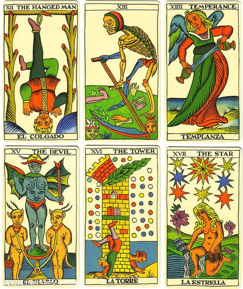 基督徒用塔罗牌会怎么样：基督徒使用塔罗牌，信仰与神秘学的冲突与后果