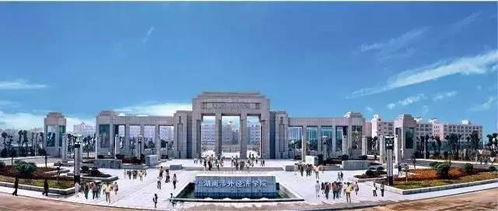 湖南涉外经济学院官网(湖南涉外经济学院官网专科招生简章) 湖南涉外经济学院官网(湖南涉外经济学院官网专科招生简章)